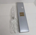 Mikasa Cake Server, Made In Austria, Clear Crystal Christmas Tree Motif Handle. Fixed Price $9.10.