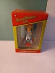 Vintage Hanna-barbera "george Jetson & Astro" Holiday Ornament By Kurt Adler. Fixed Price $20.97.