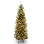 National Tree 6.5FT Pre-lit Douglas Fir Christmas New Free Shipping. Fixed Price $84.99.