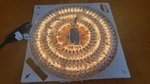 Nib National 150 Bright White Christmas Lights 8 Function Ul Indoor Outdoor. Fixed Price $39.99.