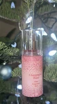 Bath & Body Works 2023 Exclusive Champagne Toast Mini Mist Bottle Tree Ornament. Fixed Price $16.51.