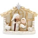 Hodao Christmas Decoration Indoor Home DECOR-5''L 4''H Nativity Sets-xmas Hol.... Fixed Price $27.64.