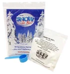 New Instant Snow Powder Just Add Water - Autism Sensory Special Needs, 1 Count. Fixed Price $8.95.