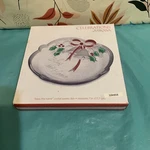 Mikasa Celebrations Holiday Bells Sentiments Sweet Dish 7 Candy Bonbons. Fixed Price $15.47.