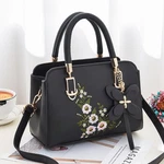 Women's Small Seasons Pu Leather Classic Style Tote Bag. Fixed Price $22.45.