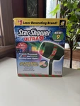Star Shower Ultra 9 Outdoor / Indoor Laser Light Bulbhead Tested Working. Fixed Price $16.99.