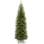 National Tree Company Artificial Slim Kingswood Fir 7.5 Feet KW7-500-75. Fixed Price $131.60.