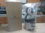 Blow Mold 24" Penguin Light-up Christmas By National Tree Co.. Fixed Price $75.00.