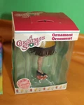 American Greetings Christmas Story Leg Lamp Holiday Ornament. Fixed Price $19.99.