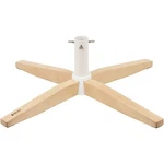 Nest Medium Gentle Christmas Stand For Artificial Trees, White. Fixed Price $38.19.