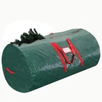 Propik Christmas Tree Storage Bag Fits Up 7' Tall Large, Green. Fixed Price $14.65.
