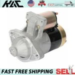 Starter 17783 For 1999 2000 2001 2002 2003 2004 2005 Suzuki XL-7 Grand Vitara Us. Fixed Price $46.99.