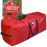 Christmas Tree Storage Bag Heavy Duty Fits Up 7.5FT Tall. Fixed Price $40.11.