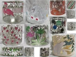 Bath & Body Works 3-WICK 14.5 Oz Large Candle Holder Sleeve You Pick. Fixed Price $47.07.