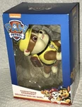 Nickelodeon Paw Patrol Dog Rubble Christmas Ornament Kurt Adler Nib. Fixed Price $16.00.