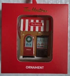 Tim Hortons 2024 Bake Shop Christmas Ornament Limited Edition Collectable New. Fixed Price $19.95.