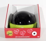 Gemmy Led Shadowlights The Grinch Rotating Color Changing Projector New. Fixed Price $17.99.