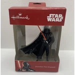 Hallmark Darth Vader Christmas Ornament Star Wars Disney Lucasfilm Ltd New. Fixed Price $12.99.