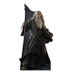 Advanced Graphics Gandalf Life Size Cardboard Cutout Standup - The Hobbit. Fixed Price $69.80.