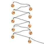 Star Wars BB-8 String Light Set. Fixed Price $44.84.