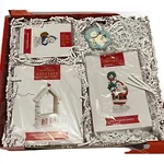 2022 Hallmark Keepsake Ornament Collectors Club Edition Box 35TH Anniversary. Fixed Price $29.95.
