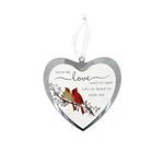 Pavilion - The Ones We Love Memorial Ornament, Bereavement Gifts, Christmas S.... Fixed Price $6.04.