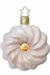 Inge-glas Spritz Biscuit 10126S021 German Christmas Ornament. Fixed Price $31.99.