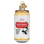 Old World Christmas National Bohemian (32726) Glass Ornament W/box. Fixed Price $19.99.