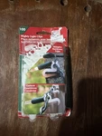 Adams Mighty Light Clips 100 Pk (5150) Fs. Fixed Price $5.00.