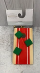 Wondershop Corn Hole Christmas Tree Ornament 4". Fixed Price $13.99.