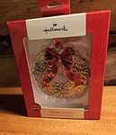 Hallmark 2017 Limited Edition Christmas Tree Ornament Jcpenny Exclusive. Fixed Price $12.95.