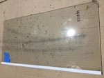 WR71X32552 Refrigerator Crisper Cover Glass AZ90319 SL41. Fixed Price $56.99.