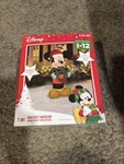 Gemmy 5' Airblown Inflatable Disney Mickey Mouse Santa Hat & Wreath New Rare. Fixed Price $69.95.