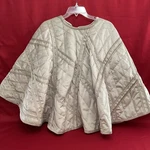New Tahari Home 56" Christmas Holiday Tree Skirt Luxurious Velvet. Fixed Price $49.99.