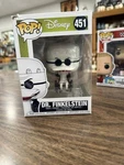Funko Pop! Vinyl: Disney The Nightmare Before Christmas- Dr. Finkelstein #451. Fixed Price $22.45.