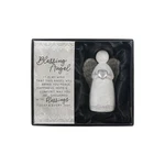 Carson Home Angel Gift Boxed, 5.25-INCH Length (blessing),ornaments. Fixed Price $23.43.