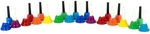 Kc Bell Chorus Hand 23 Sound Set Bc K/mu Multi Color. Fixed Price $236.74.