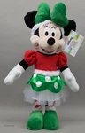 Christmas Holiday Disney 24 Minnie Mouse Greeter Red & Green Elf Outfit. Fixed Price $69.99.