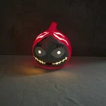 Disney Seasons Sally Light Up Pumpkin Nightmare Before Christmas. Fixed Price $9.98.