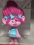 Hallmark Christmas Tree Ornaments "poppy" From Dreamworks' Trolls Holiday. Fixed Price $12.00.