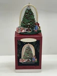 Hallmark Keepsake Ornament Christmas Morning 1995 Retired. Fixed Price $9.99.