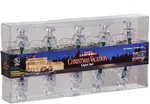 National Lampoon Christmas Vacation Kurt Adler Ul 10-LIGHT Wally World Moose Mug. Fixed Price $35.99.