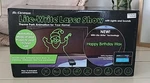 Mr. Christmas Programmable Lite-write Laser Show Animated Birthday Brand New. Fixed Price $194.45.