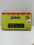 Scooby Doo W/ Face Holiday Christmas Lights String Set Gemmy. Fixed Price $25.00.