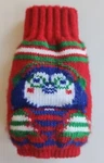 Uncle Bob's Bottle Sweater Christmas Ugly - Beer Penguin. Fixed Price $9.99.