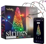 Twinkly Strings 600 Led Rgb, String, Smart Multicolor. Fixed Price $125.00.