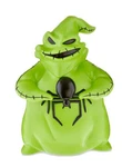 New Gemmy Disney The Nightmare Before Christmas Boogie Blow Mold Decor. Fixed Price $36.00.