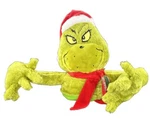 *brand New* Dr Suess' The Grinch Who Stole Christmas, Tree Topper. Fixed Price $79.95.