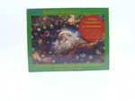 Hipazous Santa SURPRISE/1008 Piece Jigsaw Puzzle Advent Calendar. Fixed Price $9.99.