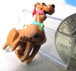 Hallmark Miniature Ornament 2001 Scooby Doo. Fixed Price $16.96.